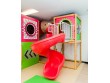 Little Panda Play Cafe in Everett, WA  98204, USA -494
