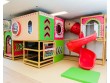 Little Panda Play Cafe in Everett, WA  98204, USA -494