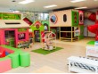 Little Panda Play Cafe in Everett, WA  98204, USA -494