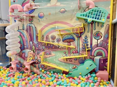 Pace Play Academy in New Jersey 08807, USA