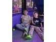 PARC VIVA KIDS in Strada BRAZILOR, Romania -504