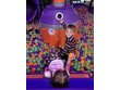 PARC VIVA KIDS in Strada BRAZILOR, Romania -504