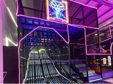 PARC VIVA KIDS in Strada BRAZILOR, Nr. 29, Romania