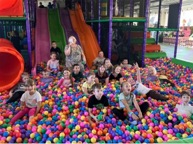 Sapņu Zeme Ventspils in Pagalms Jūras iela 9 Kurzeme, Latvia