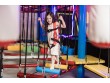 Epic Parque de Juegos in Paraguay -4159