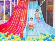 Epic Parque de Juegos in Paraguay -4159