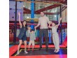 Epic Parque de Juegos in Paraguay -4159