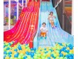 Epic Parque de Juegos in Paraguay -4159