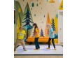 Funrise Indoor Playground in UT, USA -560