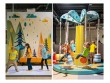 Funrise Indoor Playground in UT,USA