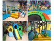 Funrise Indoor Playground in UT,USA