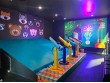 Funrise Indoor Playground in UT,USA