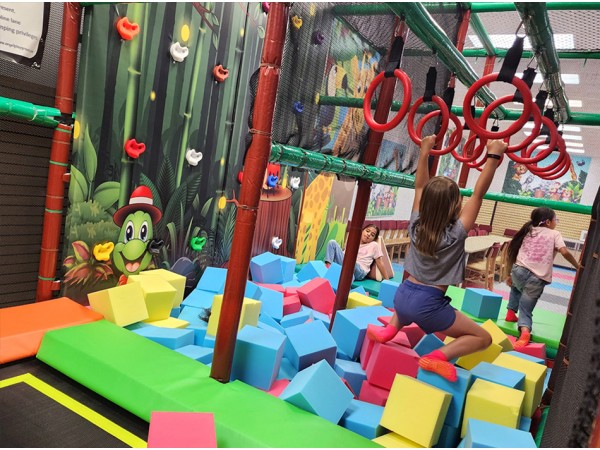 KIDS indoor play and events in OK,USA -528