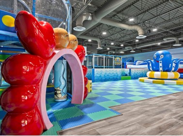 Ocean’s Playhouse in ,Ocean City, MD 21842 USA