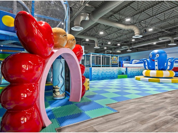 Ocean’s Playhouse in ,Ocean City, MD21842, USA -538