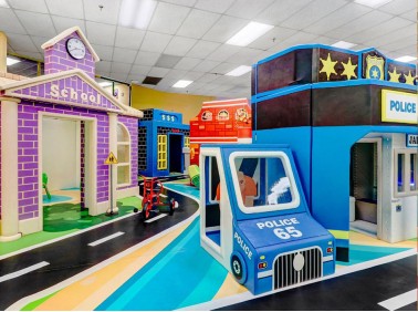 Play Dates Academy of Goldsboro in NC, US -530