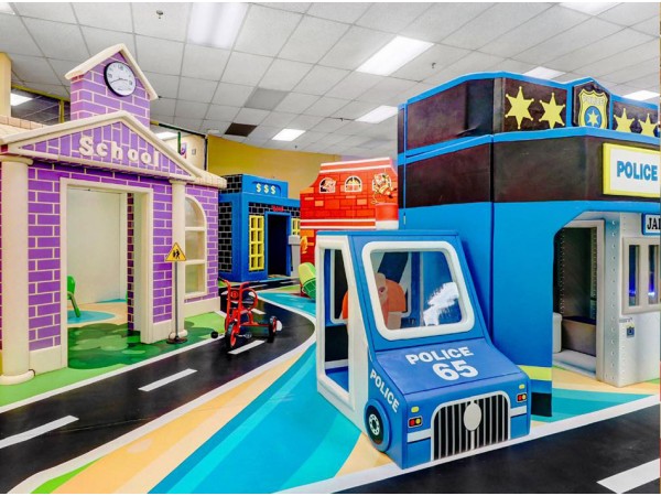 Play Dates Academy of Goldsboro in NC, US -530