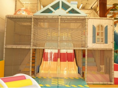 Two Brothers Miami in Miami, FL 33138, USA