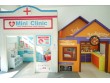 Kids Avenue Indoor Playground in CA 91601, USA