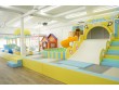 Kids Avenue Indoor Playground in CA 91601, USA
