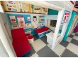 Kids Avenue Indoor Playground in CA 91601, USA -567