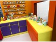 Kids Avenue Indoor Playground in CA 91601, USA -567