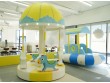 Kids Avenue Indoor Playground in CA 91601, USA