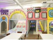 Kids Avenue Indoor Playground in CA 91601, USA