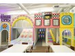 Kids Avenue Indoor Playground in CA 91601, USA