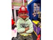 Flamingoo Soft Play in Erdington, UK -543