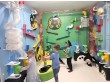 Flamingoo Soft Play in Erdington, UK -543
