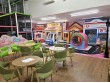 Flamingoo Soft Play in Erdington, UK -543