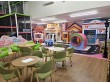 Flamingoo Soft Play in Erdington, UK -543