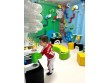 Flamingoo Soft Play in Erdington, UK -543