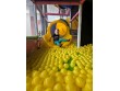 Flamingoo Soft Play in Erdington, UK -543