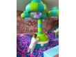 Flamingoo Soft Play in Erdington, UK -543