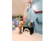 Flamingoo Soft Play in Erdington, UK -543
