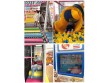 Flamingoo Soft Play in Erdington, UK -543