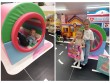 Flamingoo Soft Play in Erdington, UK -543