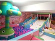 Flamingoo Soft Play in Erdington, UK -543