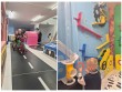 Flamingoo Soft Play in Erdington, UK -543