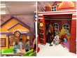 Flamingoo Soft Play in Erdington, UK -543