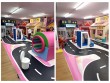 Flamingoo Soft Play in Erdington, UK -543