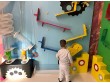 Flamingoo Soft Play in Erdington, UK -543