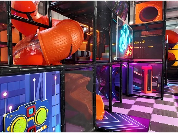 Hologram Zoo Auckland ,New Zealand