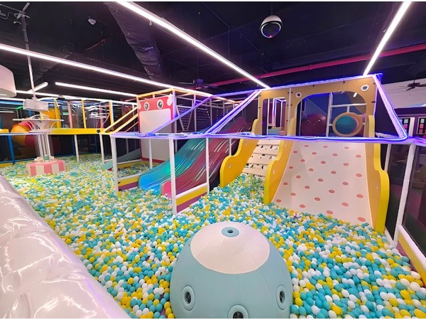 Go Playland Staten Island in NY, USA