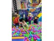 Happy times playland in VA, USA -4116