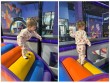 Happy times playland in VA, USA -4116
