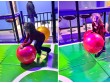 Happy times playland in VA, USA -4116
