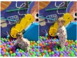 Happy times playland in VA, USA -4116